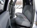 2006 Bright Silver Metallic Dodge Ram 2500 Lone Star Edition Quad Cab 4x4  photo #13