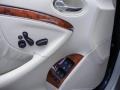 Controls of 2009 CLK 550 Coupe