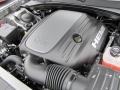 Tungsten Metallic - Charger R/T Plus Photo No. 13
