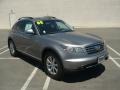 Diamond Graphite Metallic - FX 35 AWD Photo No. 1