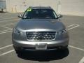 Diamond Graphite Metallic - FX 35 AWD Photo No. 2