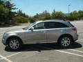 Diamond Graphite Metallic - FX 35 AWD Photo No. 4