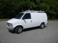2005 Summit White Chevrolet Astro Cargo Van  photo #1