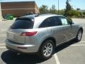 Diamond Graphite Metallic - FX 35 AWD Photo No. 7