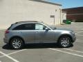 Diamond Graphite Metallic - FX 35 AWD Photo No. 8