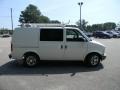 2005 Summit White Chevrolet Astro Cargo Van  photo #4