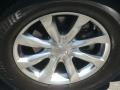 Diamond Graphite Metallic - FX 35 AWD Photo No. 10