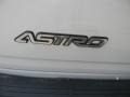 2005 Summit White Chevrolet Astro Cargo Van  photo #7