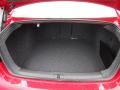 Salsa Red - Jetta Wolfsburg Edition Sedan Photo No. 15