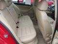 Salsa Red - Jetta Wolfsburg Edition Sedan Photo No. 16