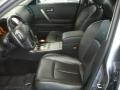 Diamond Graphite Metallic - FX 35 AWD Photo No. 14
