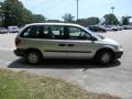 2007 Bright Silver Metallic Dodge Caravan SE  photo #4