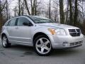 Bright Silver Metallic - Caliber R/T AWD Photo No. 8