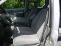 2007 Bright Silver Metallic Dodge Caravan SE  photo #15