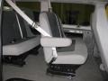 2005 Oxford White Ford E Series Van E350 Super Duty XLT Passenger  photo #7