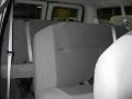 2005 Oxford White Ford E Series Van E350 Super Duty XLT Passenger  photo #8