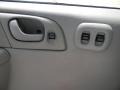 2007 Bright Silver Metallic Dodge Caravan SE  photo #17