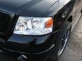 2006 Black Ford F150 STX SuperCab  photo #4