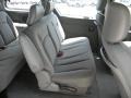 2007 Bright Silver Metallic Dodge Caravan SE  photo #19