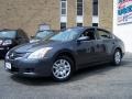 Dark Slate - Altima 2.5 S Photo No. 1