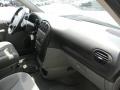 2007 Bright Silver Metallic Dodge Caravan SE  photo #21