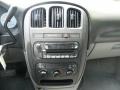 2007 Dodge Caravan SE Controls