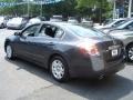 Dark Slate - Altima 2.5 S Photo No. 4