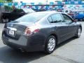 Dark Slate - Altima 2.5 S Photo No. 6