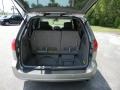 2007 Silver Shadow Pearl Toyota Sienna XLE  photo #7