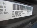 Mineral Gray Metallic - Caliber Mainstreet Photo No. 14