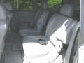 2007 Silver Shadow Pearl Toyota Sienna XLE  photo #14