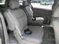 2007 Silver Shadow Pearl Toyota Sienna XLE  photo #20