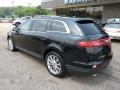 2010 Tuxedo Black Metallic Lincoln MKT AWD EcoBoost  photo #2