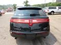 2010 Tuxedo Black Metallic Lincoln MKT AWD EcoBoost  photo #3