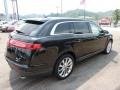 2010 Tuxedo Black Metallic Lincoln MKT AWD EcoBoost  photo #4