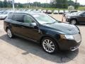 2010 Tuxedo Black Metallic Lincoln MKT AWD EcoBoost  photo #6