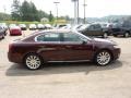 2010 Cinnamon Metallic Lincoln MKS FWD  photo #5