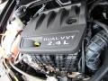 2011 Blackberry Pearl Dodge Avenger Mainstreet  photo #11