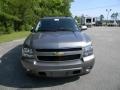 Graystone Metallic - Tahoe LT XFE Photo No. 2