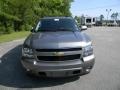 2009 Graystone Metallic Chevrolet Tahoe LT XFE  photo #2