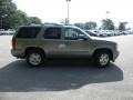 2009 Graystone Metallic Chevrolet Tahoe LT XFE  photo #4