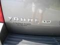 2009 Graystone Metallic Chevrolet Tahoe LT XFE  photo #8