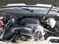 5.3 Liter OHV 16-Valve Vortec V8 2009 Chevrolet Tahoe LT XFE Engine