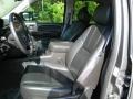 Graystone Metallic - Tahoe LT XFE Photo No. 15