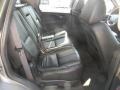 Ebony Interior Photo for 2009 Chevrolet Tahoe #51967301