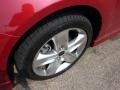 2010 Ford Fusion Sport AWD Wheel and Tire Photo