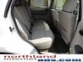 2012 White Suede Ford Escape XLT V6 4WD  photo #15
