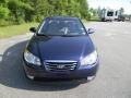 Regatta Blue - Elantra GLS Photo No. 2