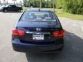 Regatta Blue - Elantra GLS Photo No. 6