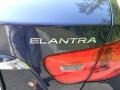 Regatta Blue - Elantra GLS Photo No. 8